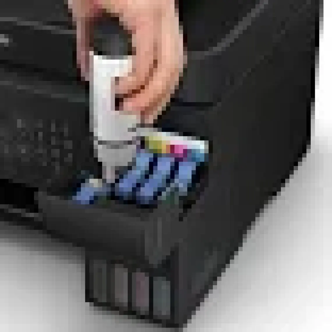 Epson L5290 Wi-Fi Renk Tanklı Yazıcı