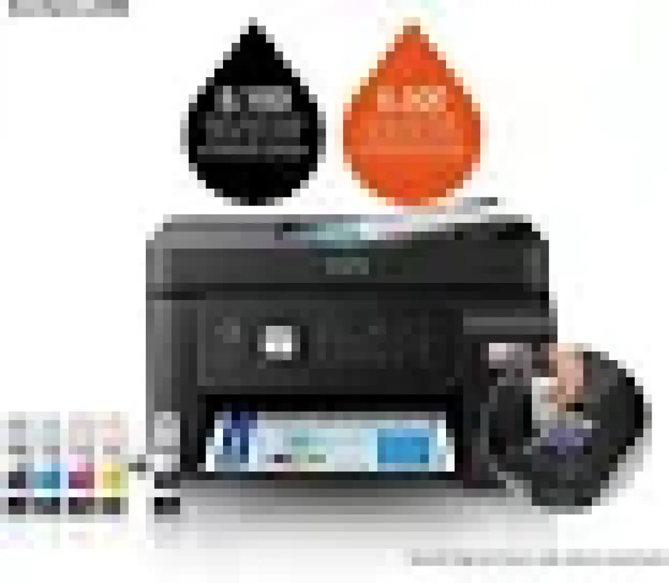 Epson L5290 Wi-Fi Renk Tanklı Yazıcı