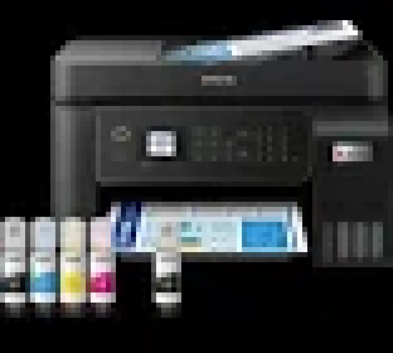 Epson L5290 Wi-Fi Renk Tanklı Yazıcı