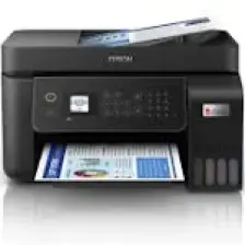Epson L5290 Wi-Fi Renk Tanklı Yazıcı