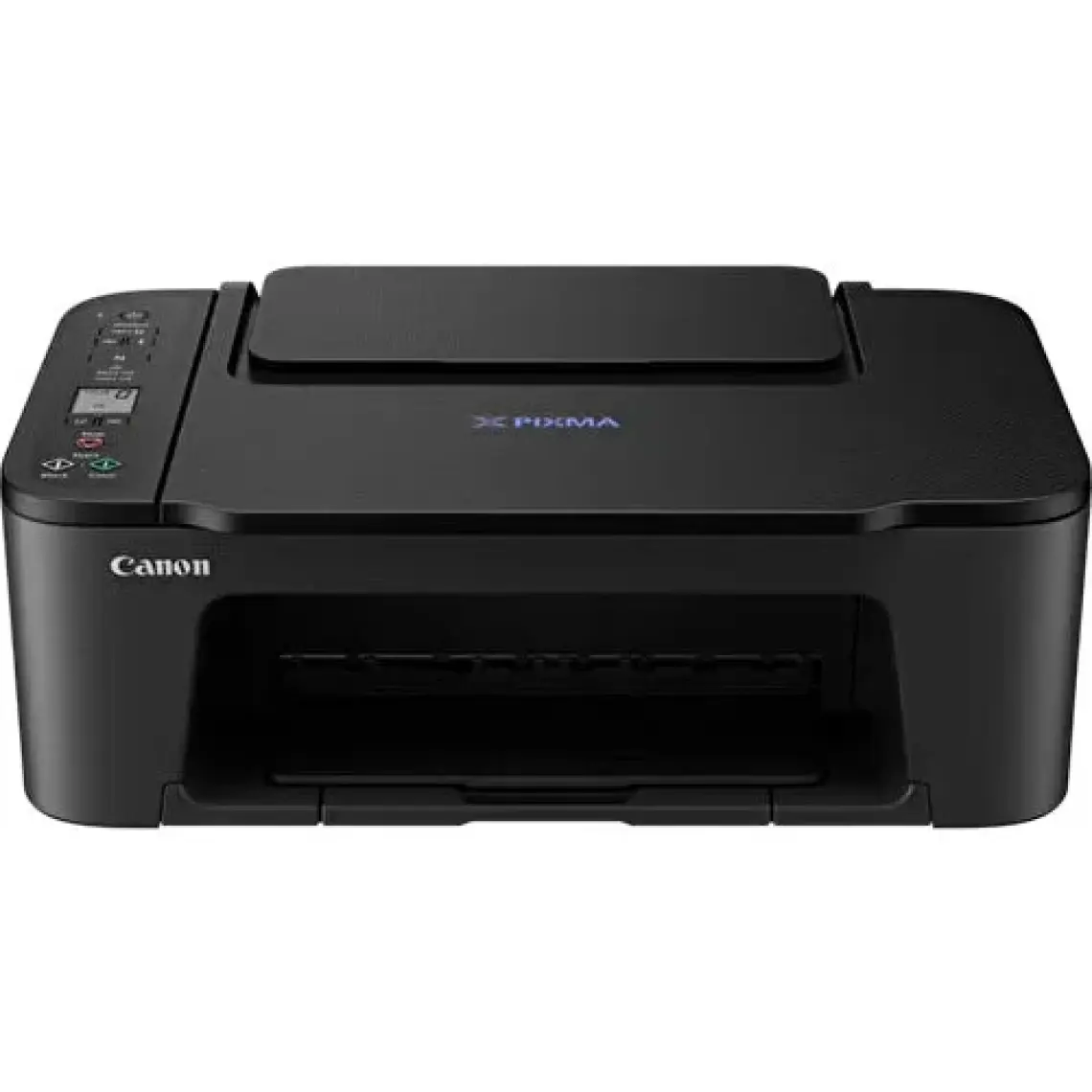 Canon Pixma E3440 Wi-Fi  Tarayıcı - Fotokopi Çok Fonksiyonlu Mürekkep Püskürtmeli Yazıcı