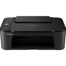 Canon Pixma E3440 Wi-Fi  Tarayıcı - Fotokopi Çok Fonksiyonlu Mürekkep Püskürtmeli Yazıcı