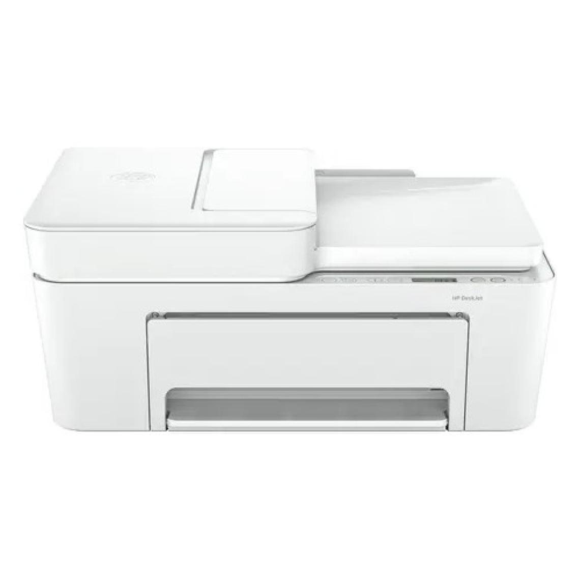 HP DeskJet 4220 All-in-One Yazıcı, Baskı, Kopyalama, Tarama, Kablosuz, Mobil faks gönderme, 54R37B