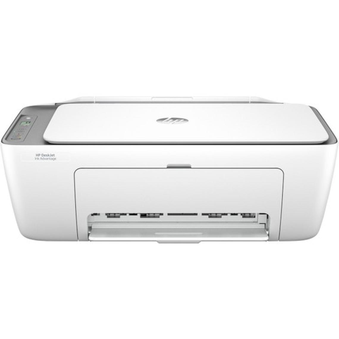 HP DeskJet Ink Advantage 2876 Kablosuz All-in-One Renkli Yazıcı, Fotokopi Makinesi, Tarayıcı, 6W7E6C