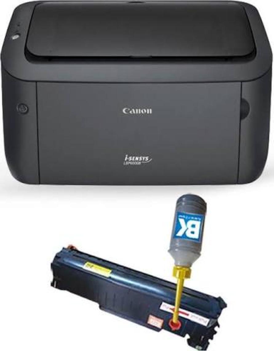 Canon LBP6030B Lazer Yazıcı A4