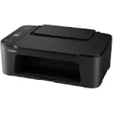 Canon Pixma E3640 Wi-Fi  Tarayıcı - Fotokopi Çok Fonksiyonlu Mürekkep Püskürtmeli Yazıcı
