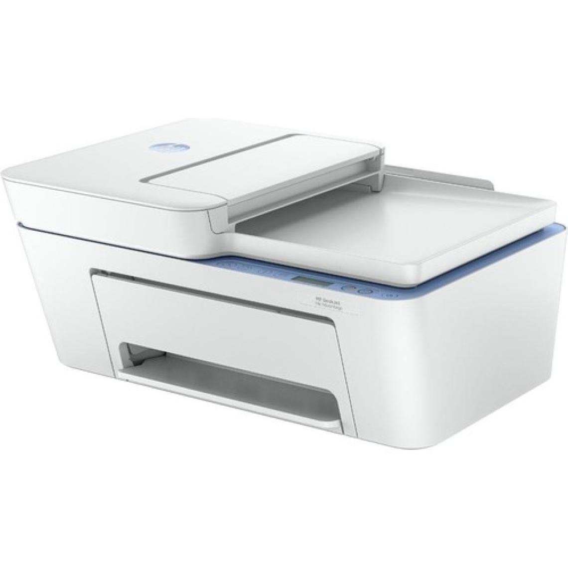 Hp Deskjet Ink Advantage 4278 Wireless Baskı Fotokopi Tarayıcı All-In-One Yazıcı 70S64C