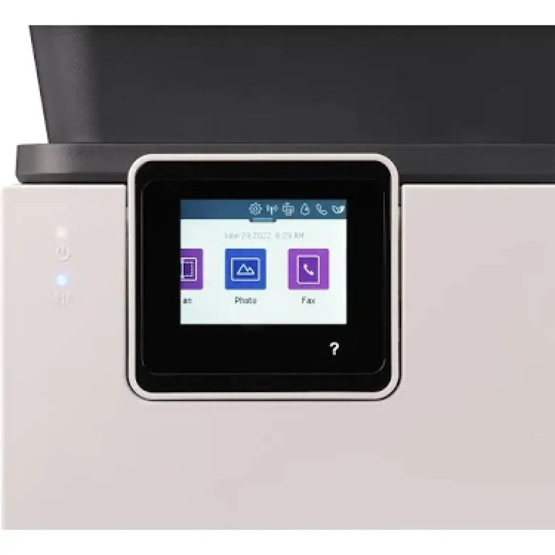 Ricoh Ijm C180F Wi-Fi + Tarayıcı + Fotokopi + Network Renkli Çok Fonksiyonlu Mürekkep Püskürtmeli Yazıcı