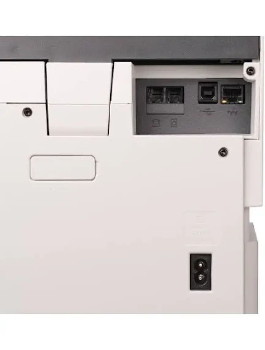 Ricoh Ijm C180F Wi-Fi + Tarayıcı + Fotokopi + Network Renkli Çok Fonksiyonlu Mürekkep Püskürtmeli Yazıcı