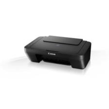 Canon E414 Inkjet Yazıcı/ Fotokopi+Tarama (Canon Eurasia Garantili)