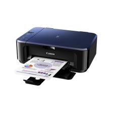 Canon Pixma E514 Fotokopi + Tarayıcı + Mürekkep Püskürtmeli Yazıcı