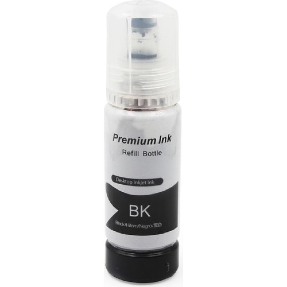 Premium Epson 103 Uyumlu L3150 L3250 L3110 Mürekkep