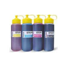 Photoink EcoTank L382 için 4renk 500ML Mürekkep