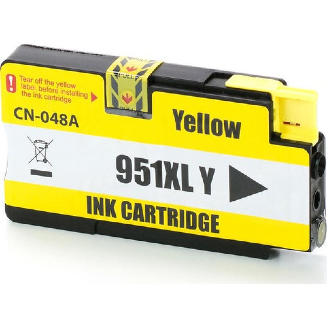 For Lexmark Hp Officejet Pro 8620 Kartuş Takım 4 Renk Set Cmyk Siyah; Sarı, Kırmızı, Mavi 950Xl, 951Xl