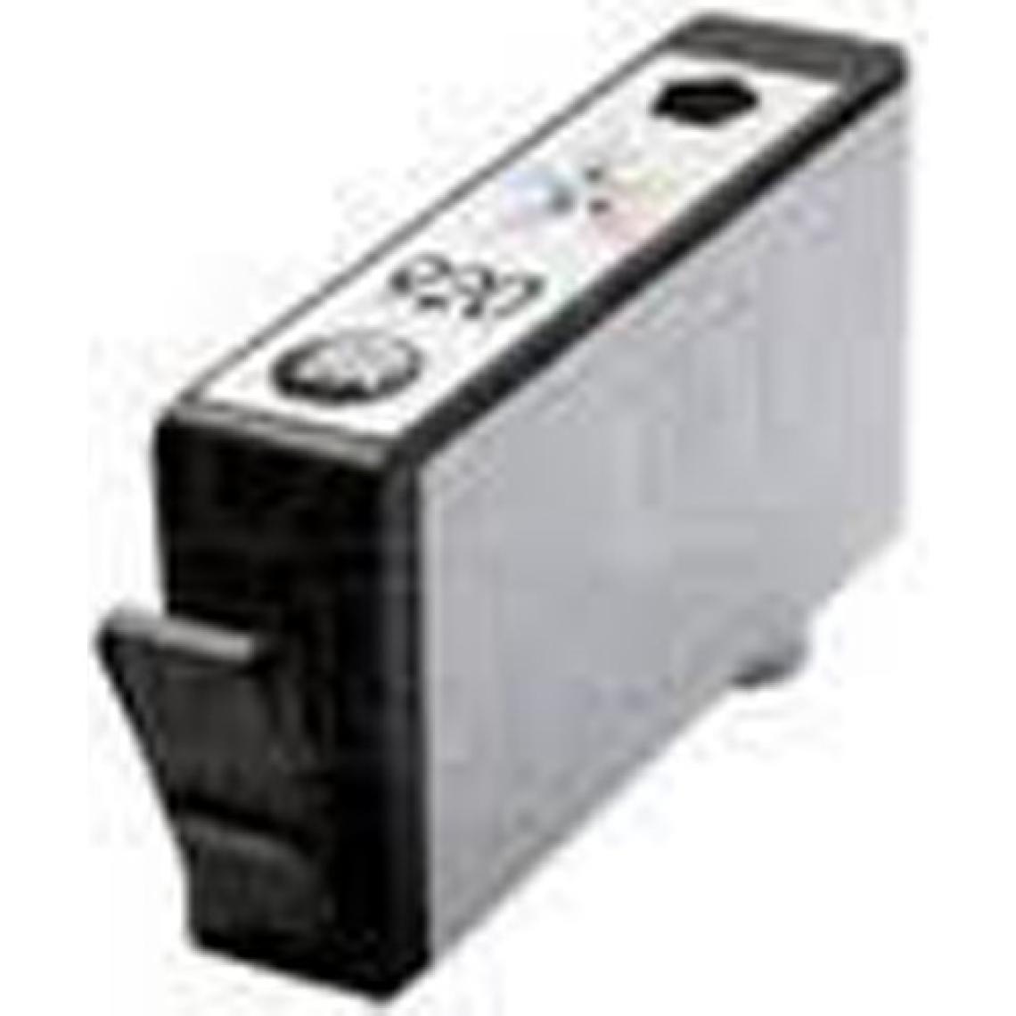 Photoink Bk Hp 655Xl Uyumlu Siyah Kartuş - Hp 3525/ 4615/ 4625/ 5525