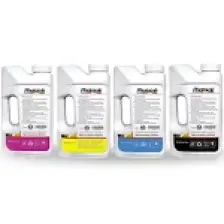 Photoink EcoTank L386 4renk 1000 ML Mürekkep 50.000 sayfa