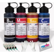 Forprint Canon Pixma G2415/G3411/G3415/G4411 Yazıcı Uyumlu Mürekkep Seti