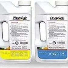 Photoink EcoTank L3110 4renk 1000 ML Mürekkep 50.000 sayfa