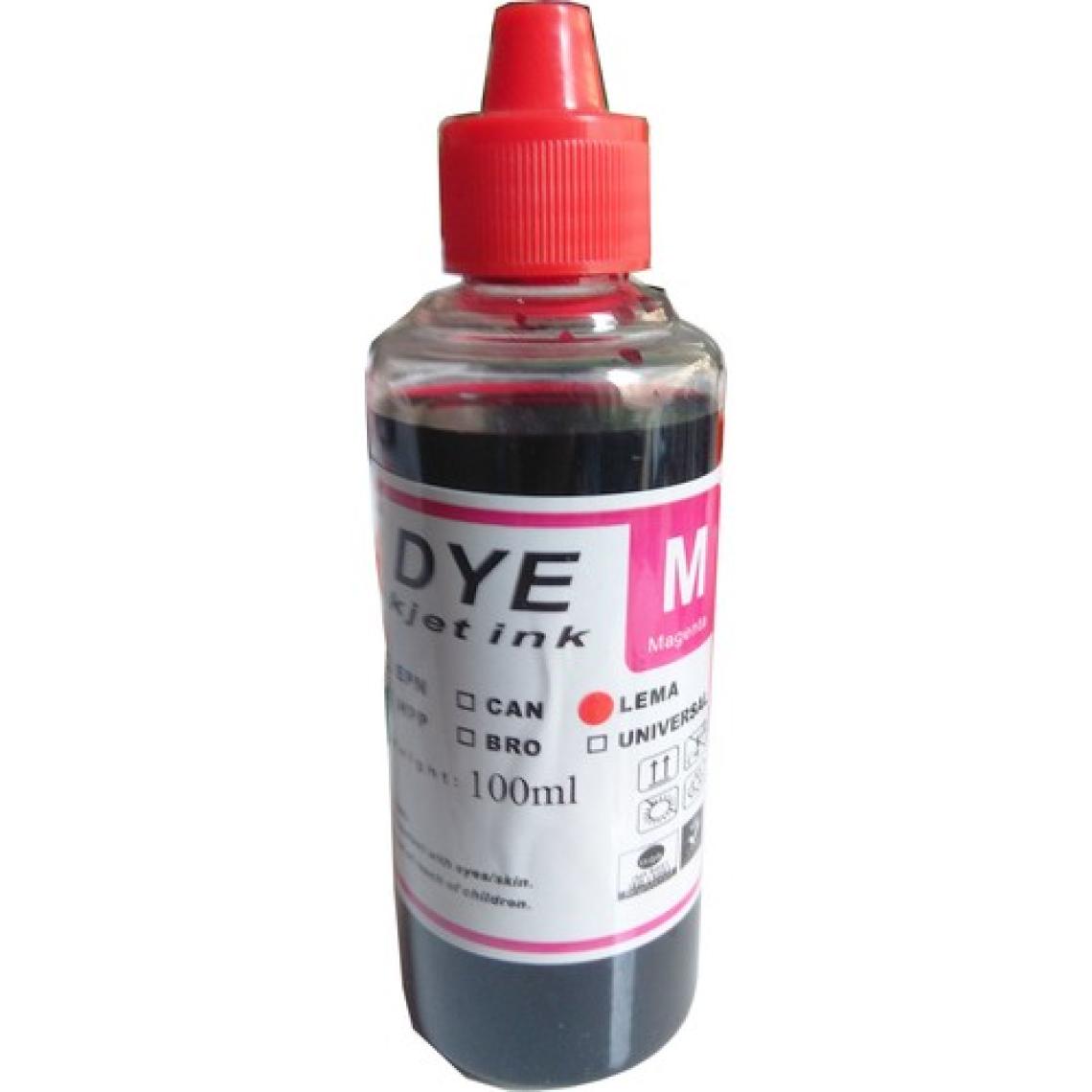For Lexmark Hp (934Xl) C2P23AHp Officejet Pro 6830/6230 Kartuş Dolum Mürekkep Seti 4X100Ml