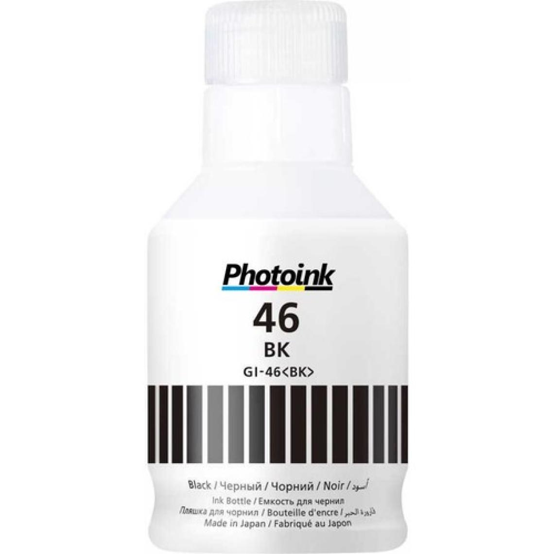 Photoink Gı-46 Photoink Pigment Mürekkep GX6040 GX7040