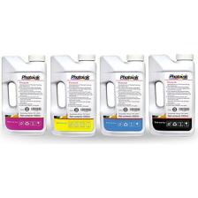 Photoink Epson L Serisi Yazıcılar Için Uyumlu 4X1000 ml Mürekkep Seti (Photoınk Akıllı Mürekkep)/ L1210-L1250-L3210-L3211-L3250-L3251-L3256-L3260-L5290-L5296