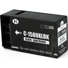 Ppt Premium® Canon PGI 1500XL Siyah Muadil Kartuş