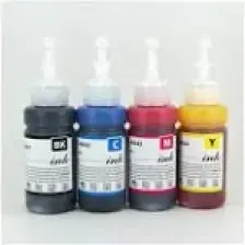 Premium® Epson Epson L1300 Uyumlu 4 Renk Kaliteli Mürekkep Seti