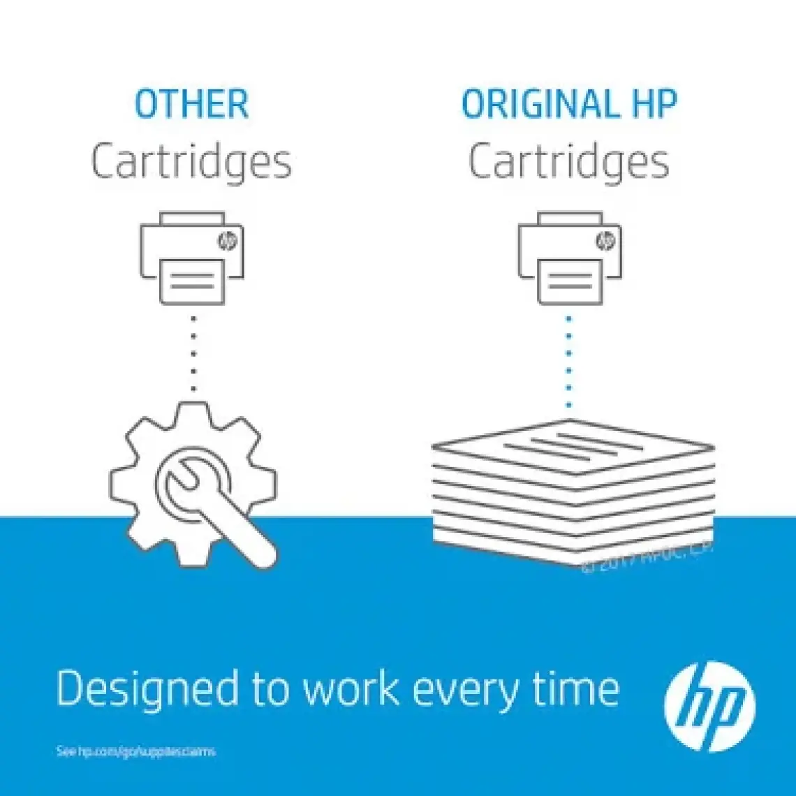 Ppt Premium® Hp Ch561Ee 301 Siyah Kartus