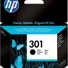 Ppt Premium® Hp Ch561Ee 301 Siyah Kartus