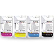 Photoink EcoTank L3060 4renk 1000 ML Mürekkep 50.000 sayfa