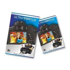 20 Adet A4 Fotoğraf Kağıdı - 200 Gram