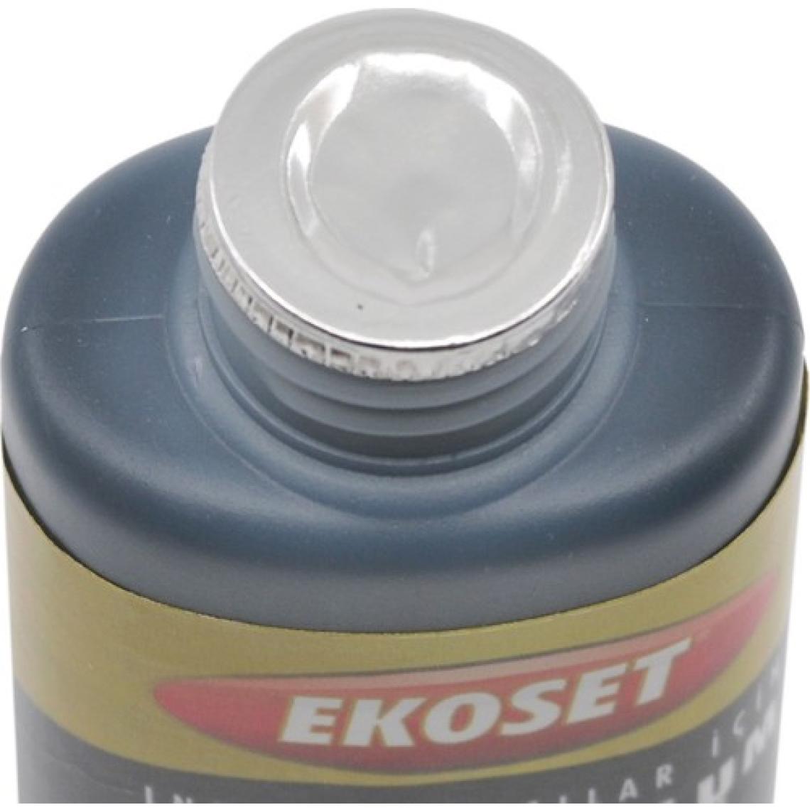 Ekoset Canon Pixma G2400 G2410 G2411 G2415 uyumlu mürekkep 4 renk 200 ml
