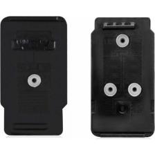 Canon E414 Dolabilen Tıpalı Siyah ve Renkli Kartuş