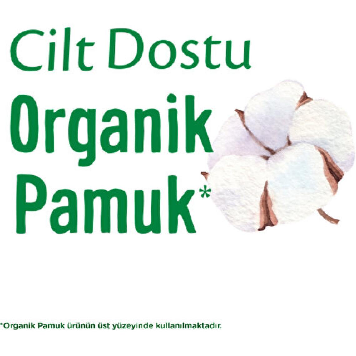Molped Pure Soft Mega Fırsat Normal Ultra 46 Lı