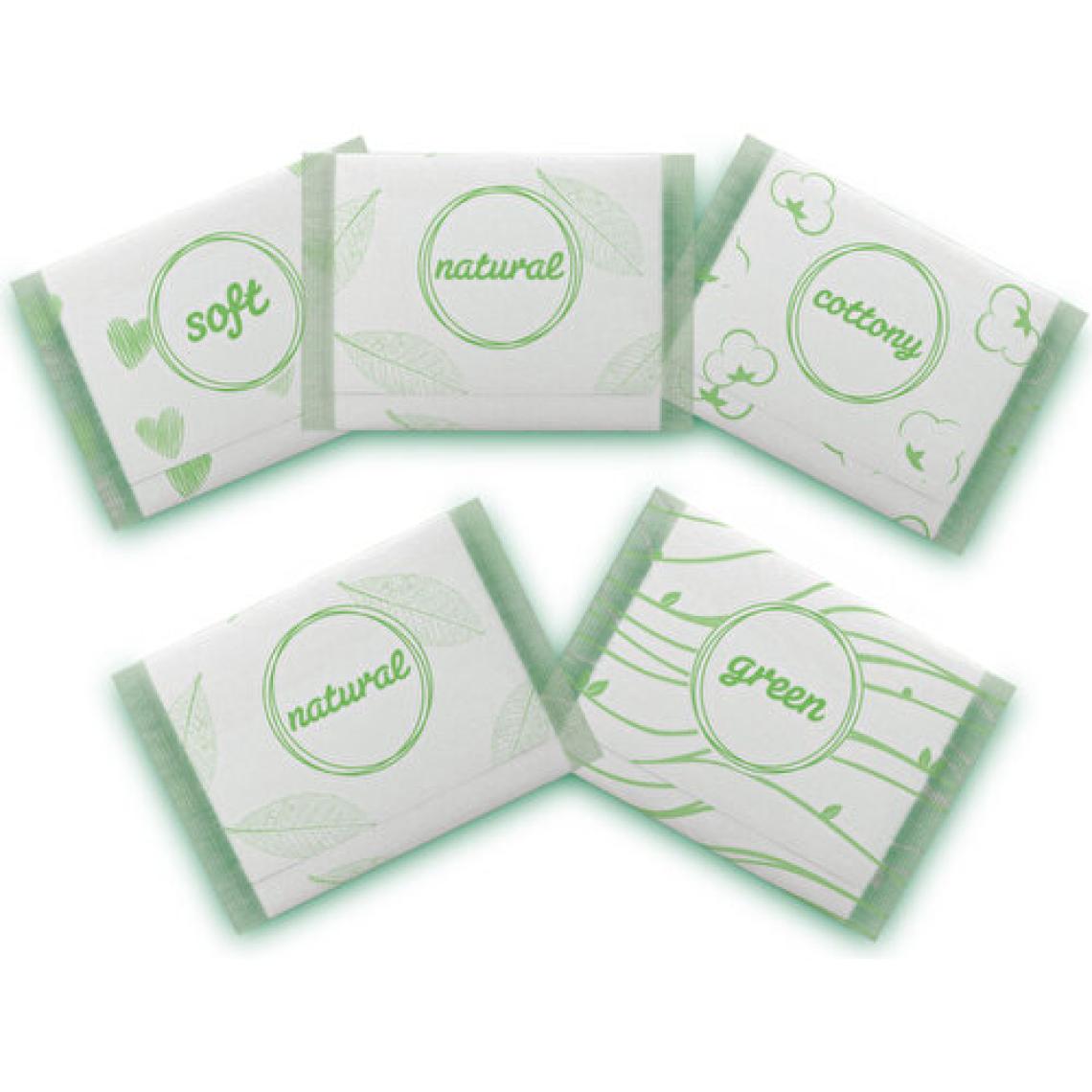 Molped Pure Soft Mega Fırsat Normal Ultra 46 Lı