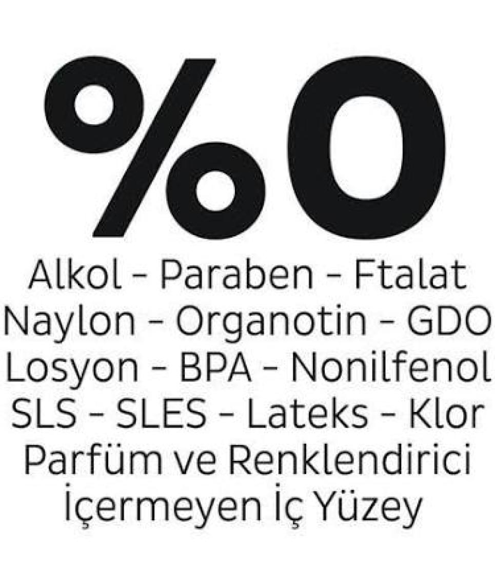 Sleepy Bio Natural Premium Plus Hijyenik Ped Gece 18 Adet Ped