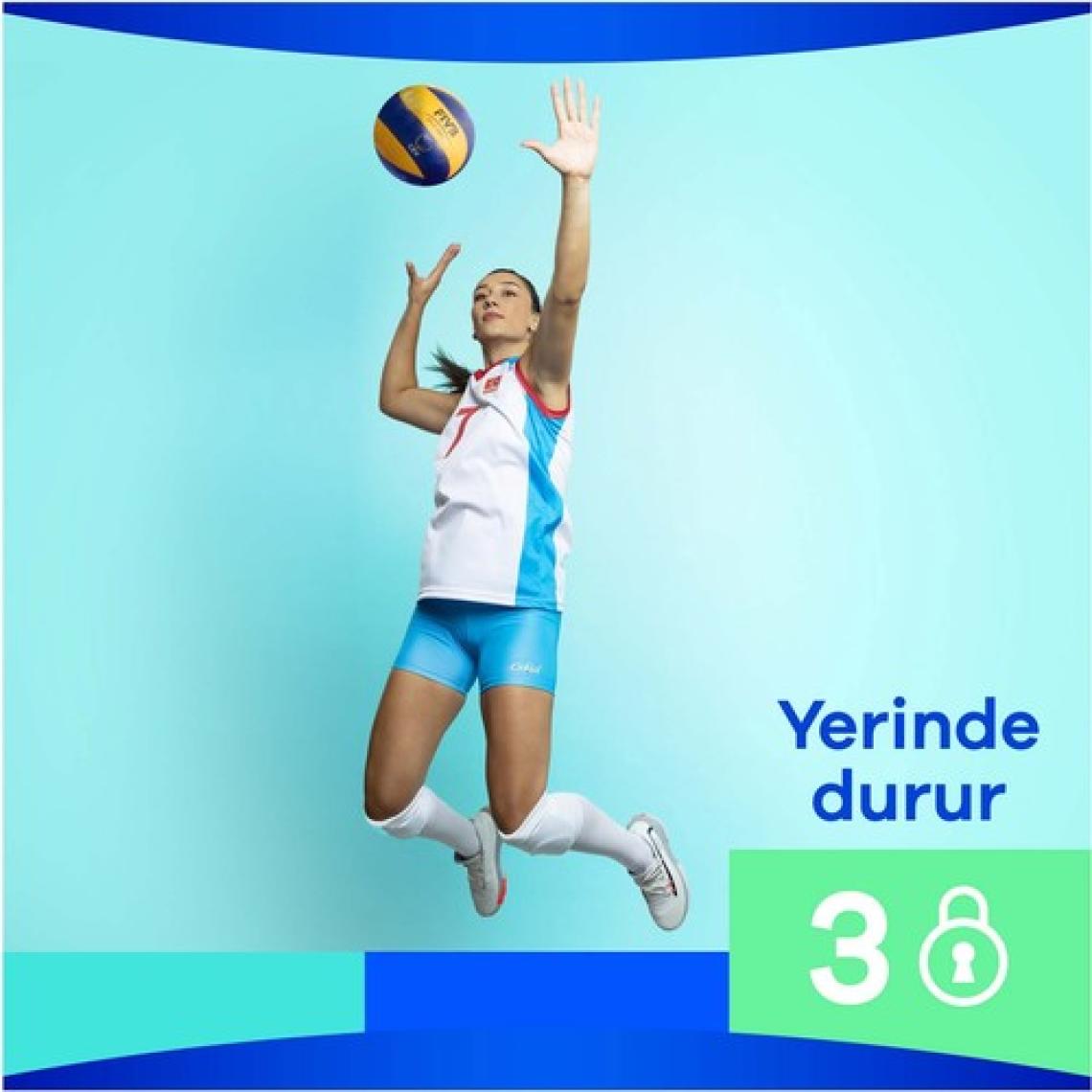 Orkid Ultra Extra Uzun 48'li Cesaret Paketi