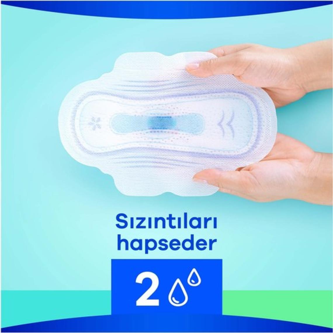 Orkid Ultra Extra Uzun 48'li Cesaret Paketi