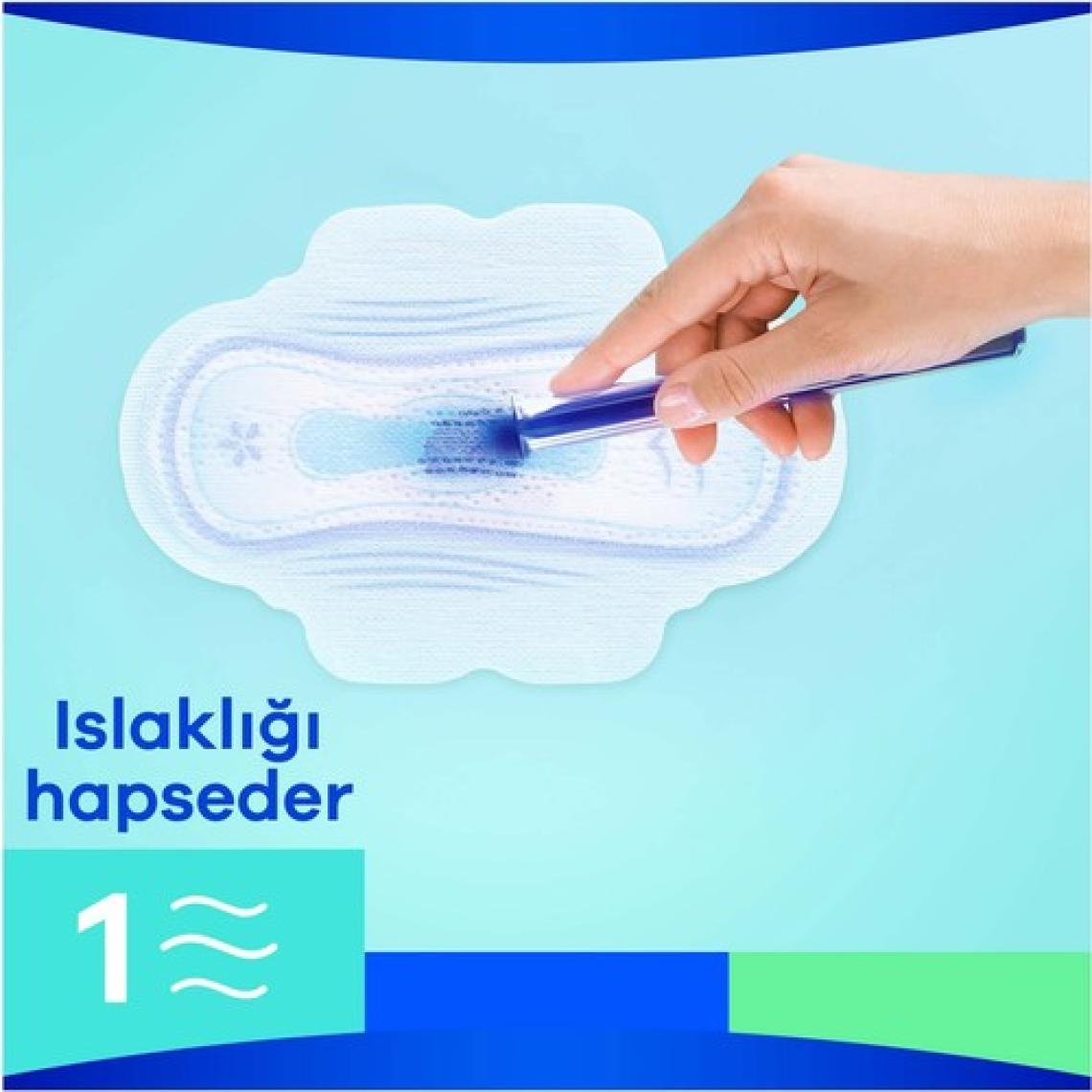 Orkid Ultra Extra Uzun 48'li Cesaret Paketi