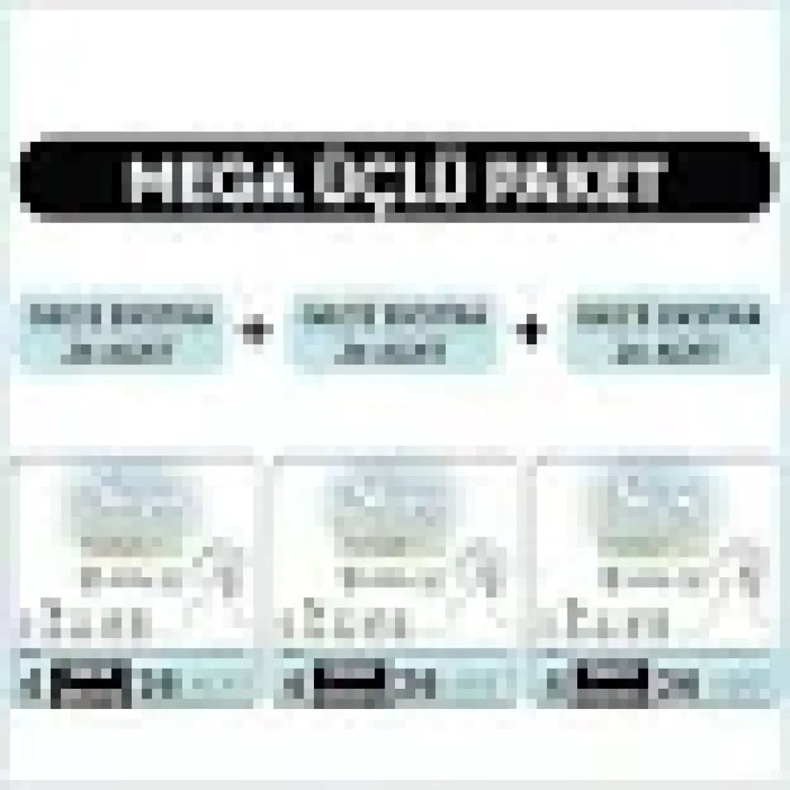 Sleepy Bio Natural Premium Plus Hijyenik Ped Mega Paket Gece Extra 26 Adet