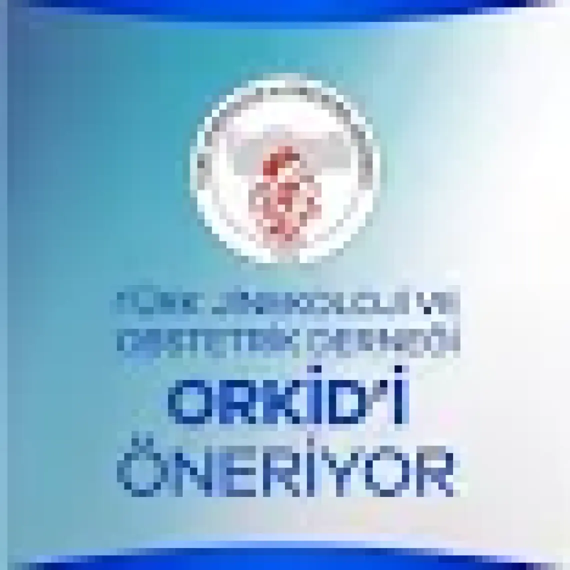 Orkid Extra Hassas Koruma Gece Süper Ekonomik Paket 14 Ped