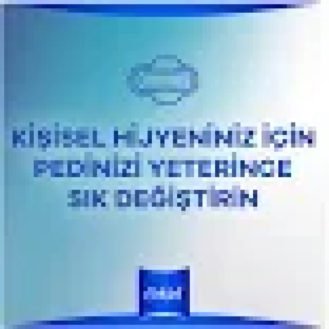 Orkid Extra Hassas Koruma Gece Süper Ekonomik Paket 14 Ped