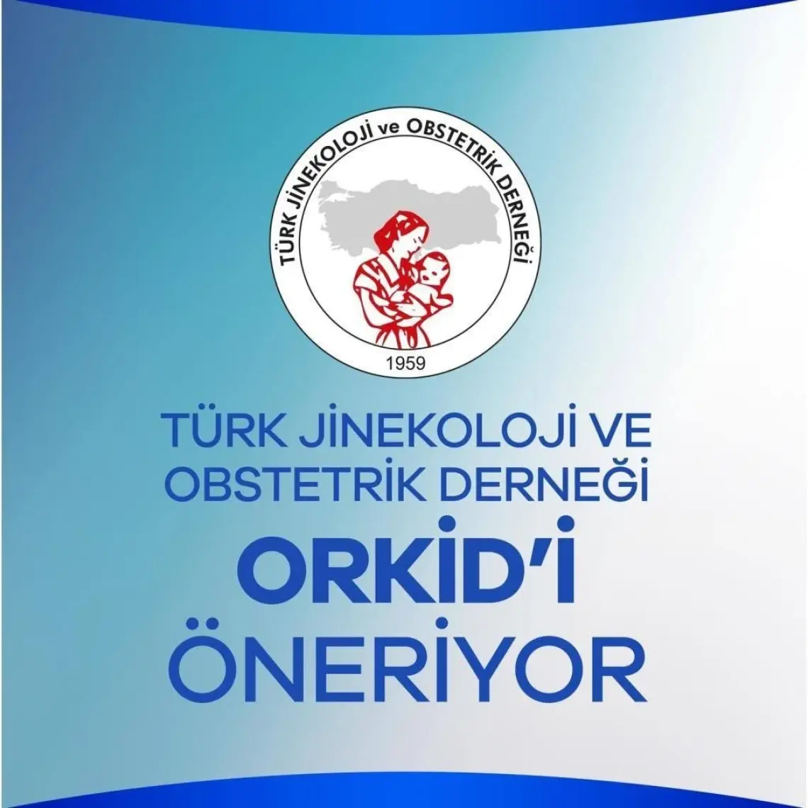 Orkid Extra Hassas Koruma Gece Süper Ekonomik Paket 14 Ped