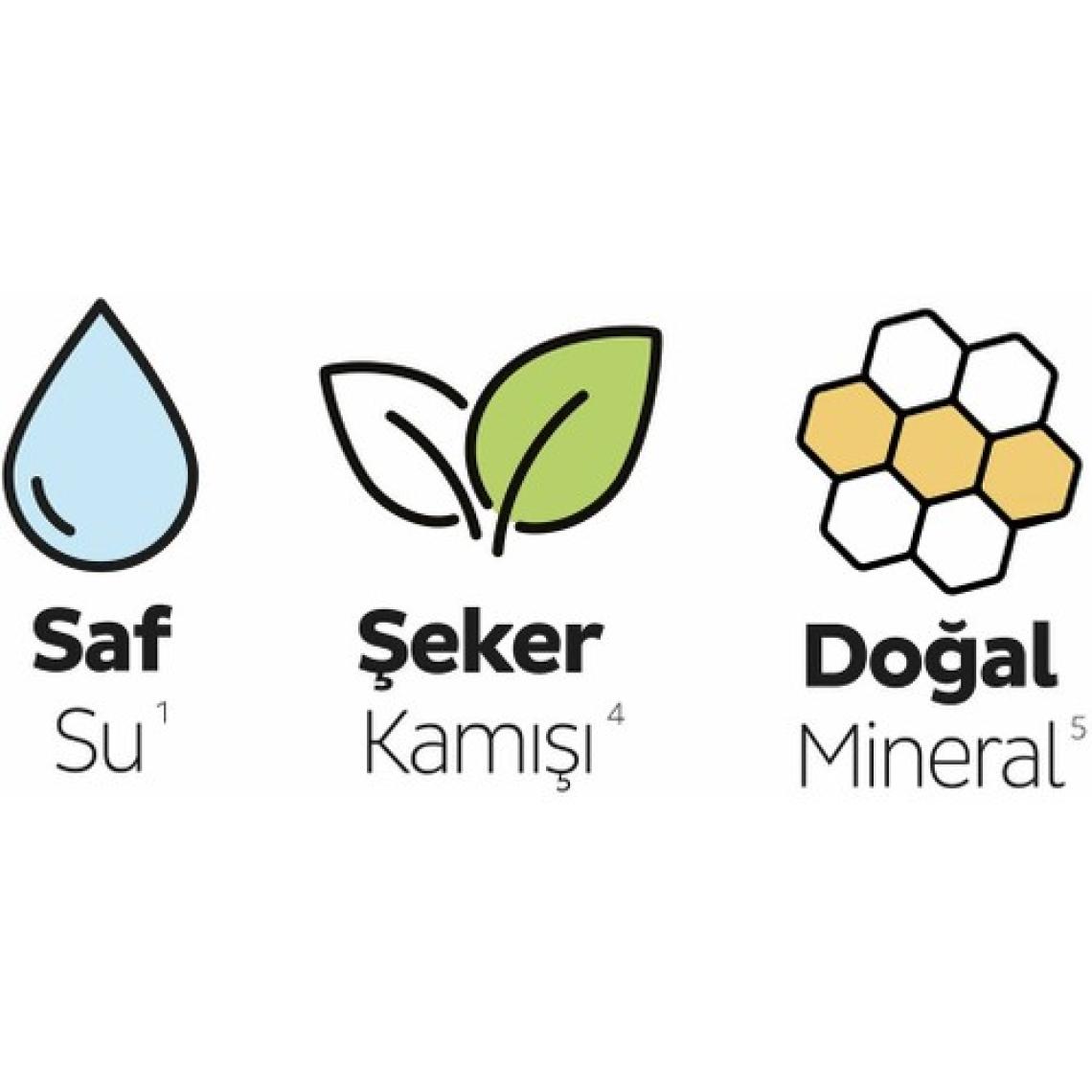 Sleepy Ekonomik Ikili Paket (Bio Natural Premium Plus Hijyenik Ped Uzun 20'li + Günlük Ped Uzun 32'li)
