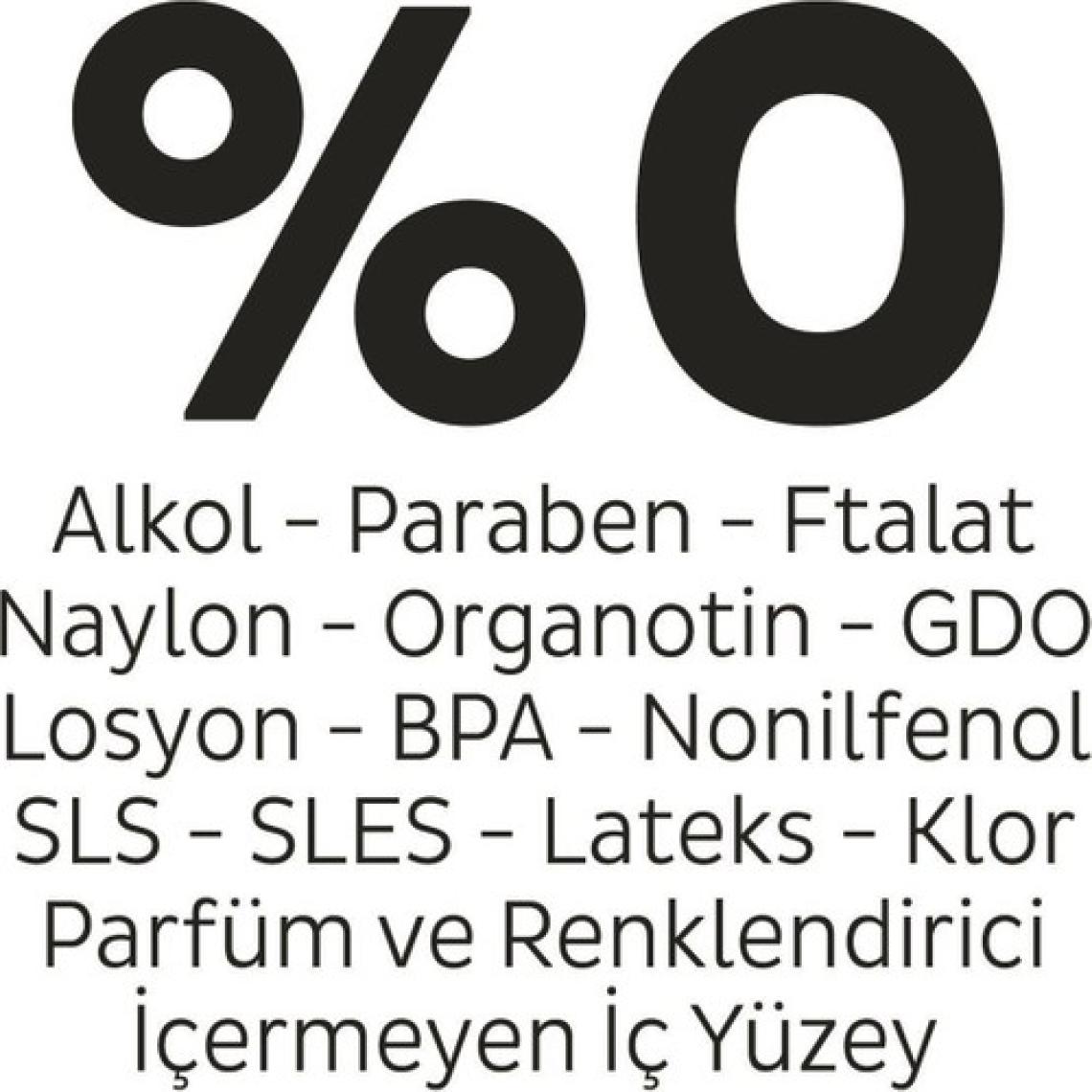 Sleepy Ekonomik İkili Paket (Natural Ultra Hassas Hijyenik Ped Gece 18'li + Günlük Ped Normal 32'li)