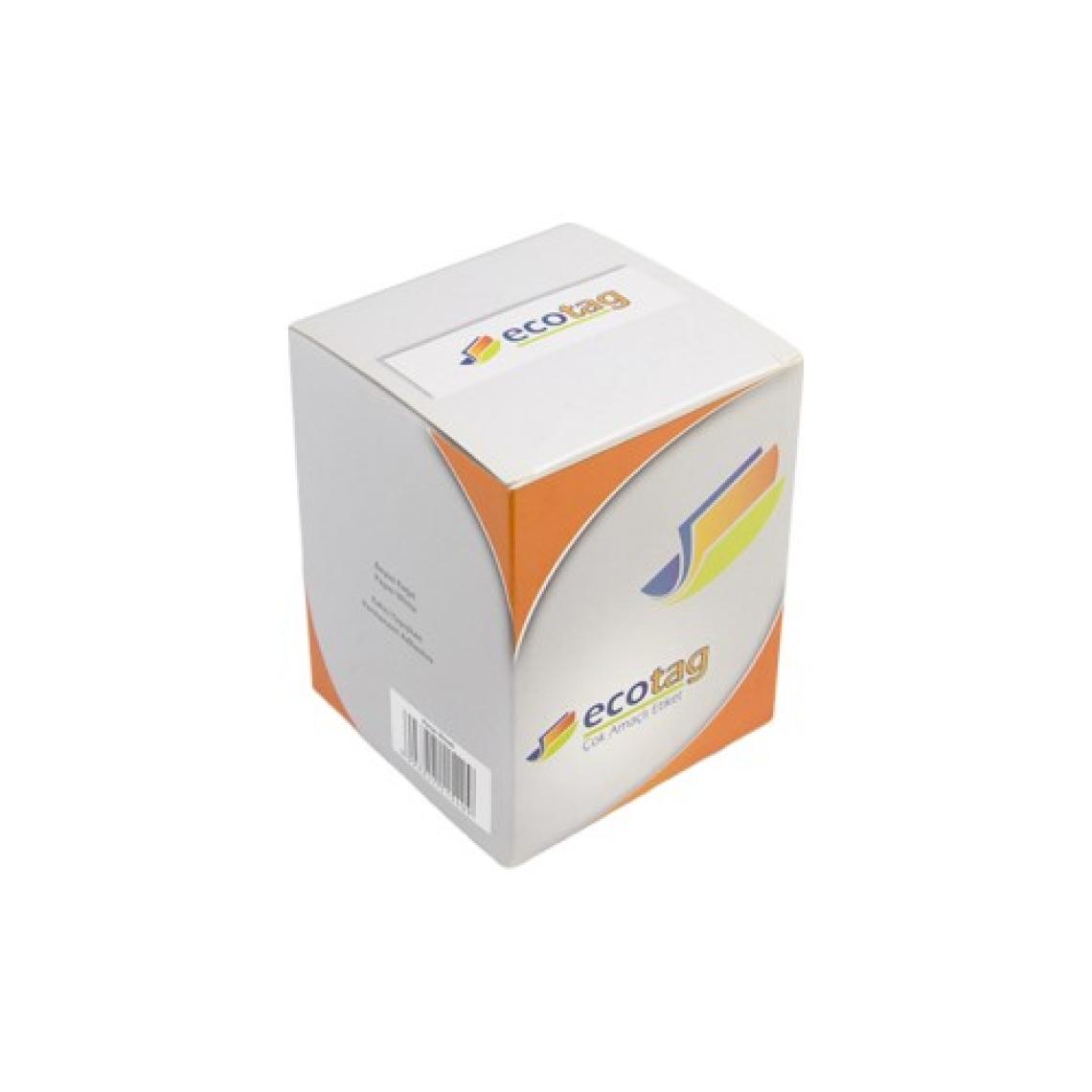 Ecotag Dymo Muadili Kargo Etiketi 159 mm x 104 mm 220 Adet S0904980
