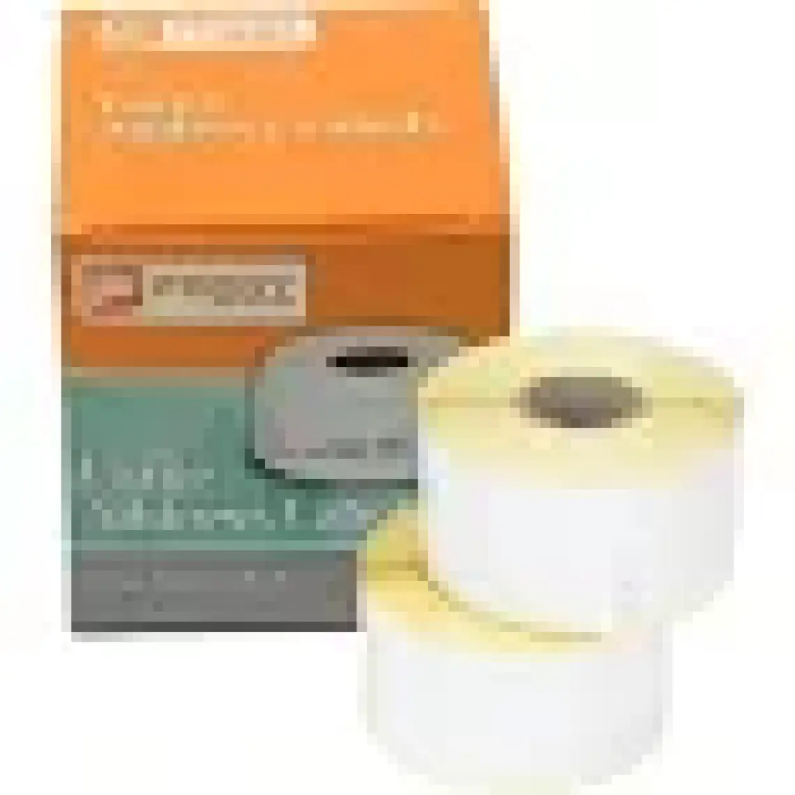 Foogy Dymo LW Muadili Adres Etiketi Orta-89 mm X 36 mm