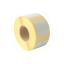 Ecotag Dymo Muadili Çok Amaçlı Etiket  24 mm x 12 mm 2000 Adet S0722530
