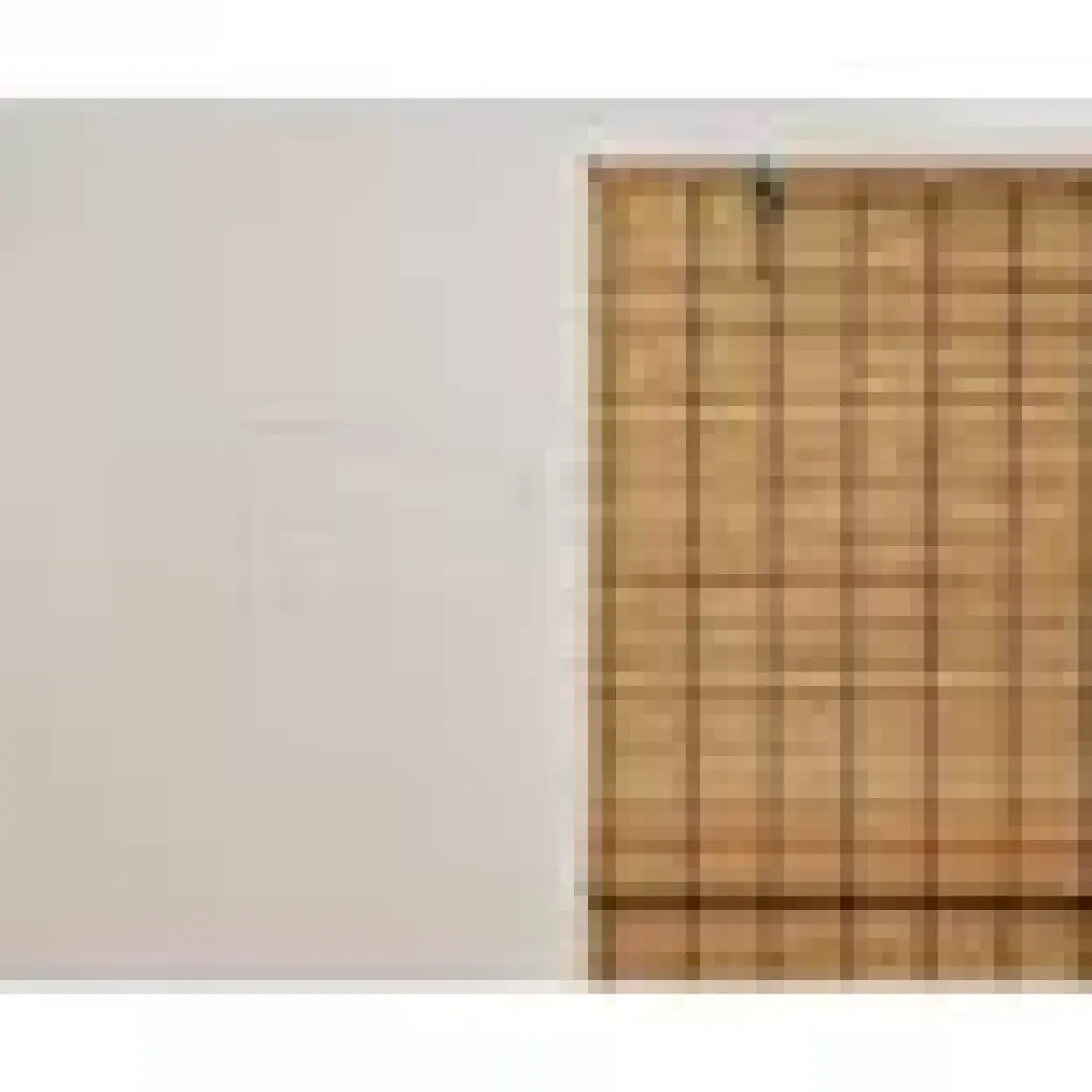 Linadora Katlamalı Bambu Stor Adramis