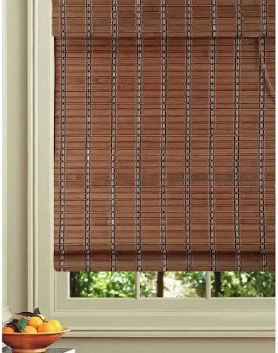 Bambu Stor Terrakota 60x160